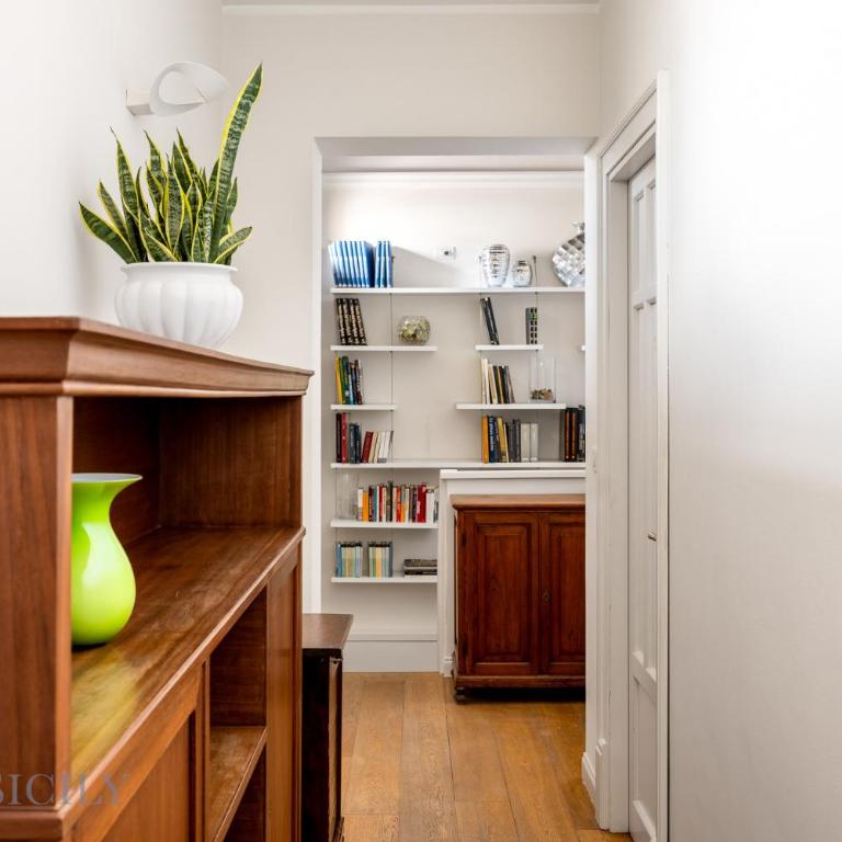 Elvi Penthouse by DomuSicily - Appartamento con 3 Camere da Letto - 15