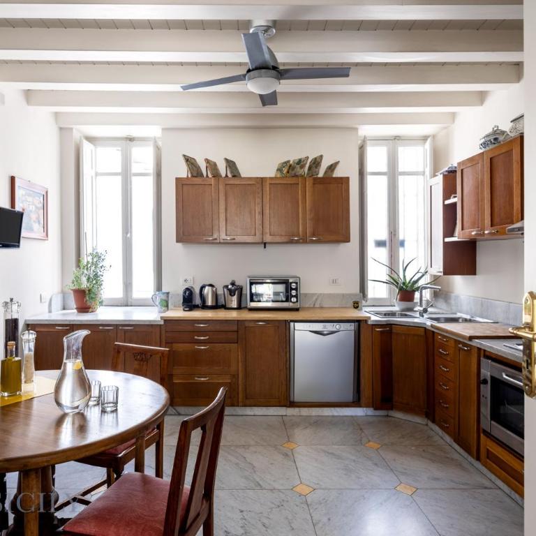 Elvi Penthouse by DomuSicily - Appartamento con 3 Camere da Letto - 18