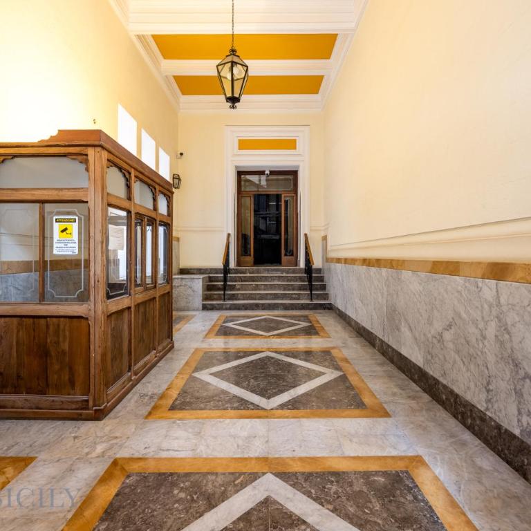 Elvi Penthouse by DomuSicily - Appartamento con 3 Camere da Letto - 19