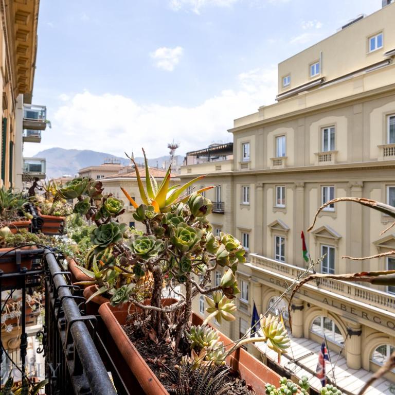 Elvi Penthouse by DomuSicily - Appartamento con 3 Camere da Letto - 22