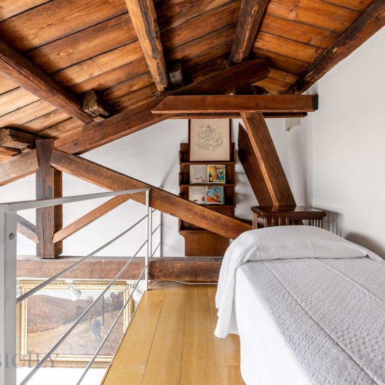 Elvi Penthouse by DomuSicily - Appartamento con 3 Camere da Letto - 25