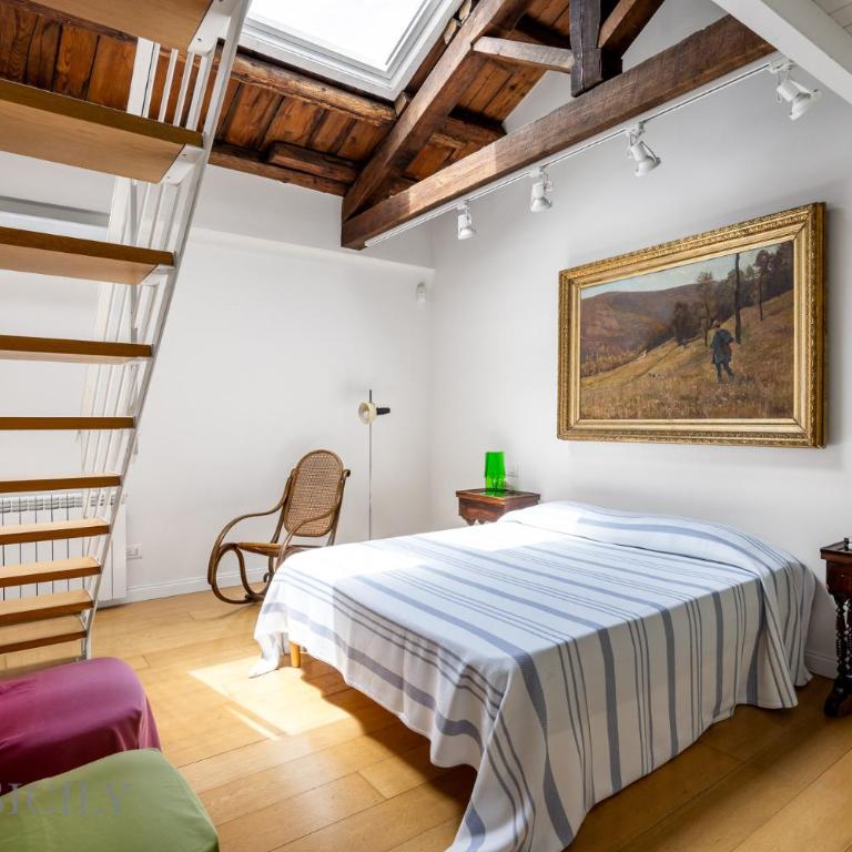 Elvi Penthouse by DomuSicily - Appartamento con 3 Camere da Letto - 29