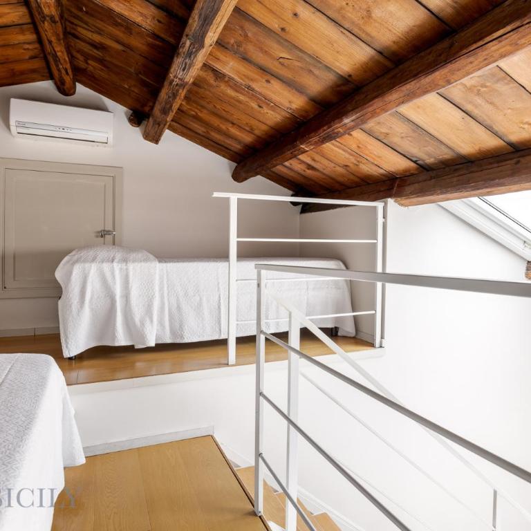 Elvi Penthouse by DomuSicily - Appartamento con 3 Camere da Letto - 31