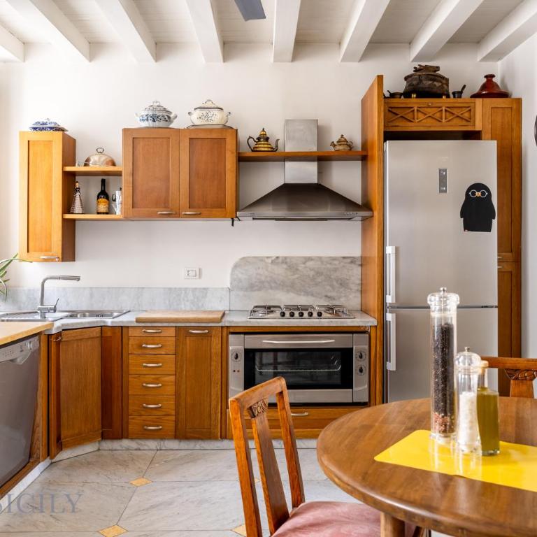 Elvi Penthouse by DomuSicily - Appartamento con 3 Camere da Letto - 32