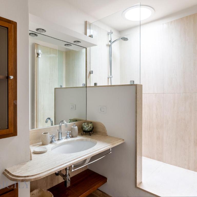Elvi Penthouse by DomuSicily - Appartamento con 3 Camere da Letto - 34