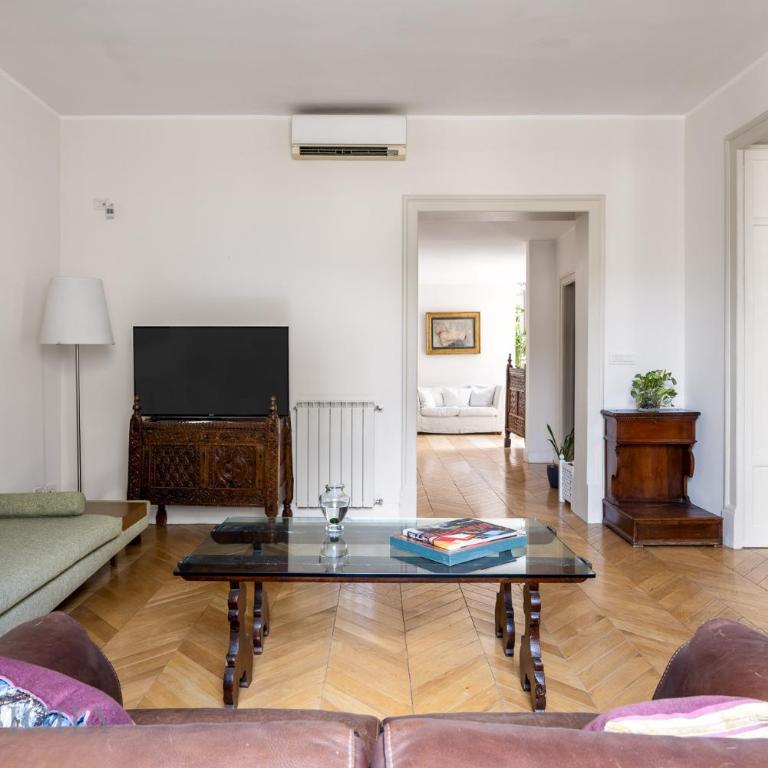 Elvi Penthouse by DomuSicily - Appartamento con 3 Camere da Letto - 37