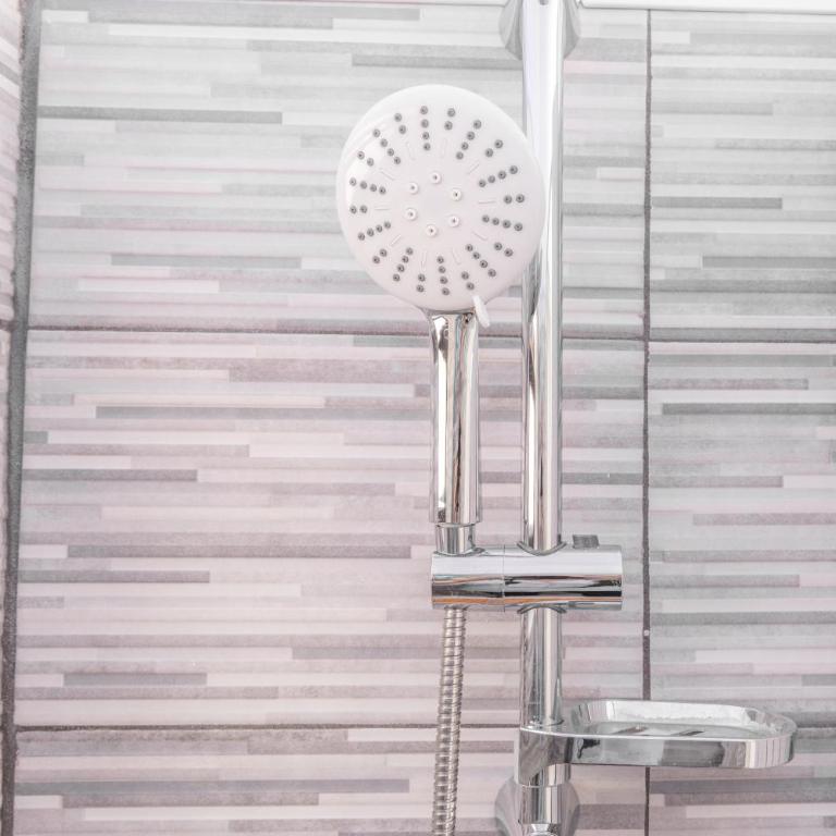 La casa di Schiu Schiu - Double Room with Private Bathroom - 18