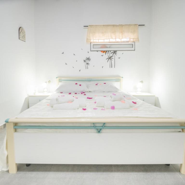 La casa di Schiu Schiu - Double Room with Private Bathroom - 7