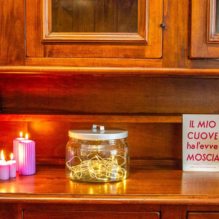 Luminoso a due passi da Piazza Bologna - Three-Bedroom Apartment - 6