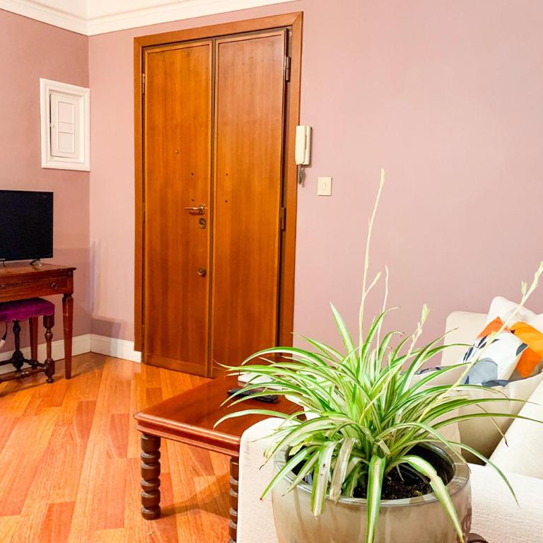 Luminoso a due passi da Piazza Bologna - Three-Bedroom Apartment - 16