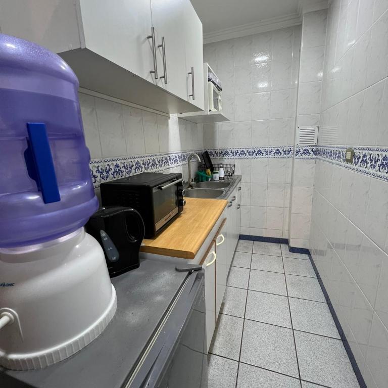 CASA CAVANCHA - Standard Single Room with Shared Bathroom - 13