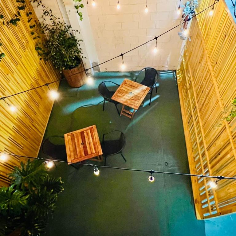 CASA CAVANCHA - Standard Single Room with Shared Bathroom - 14