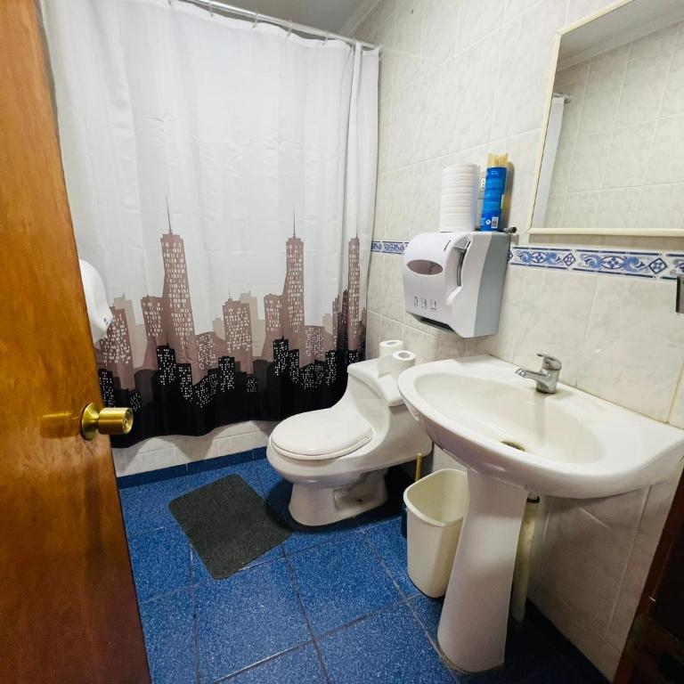 CASA CAVANCHA - Standard Single Room with Shared Bathroom - 8