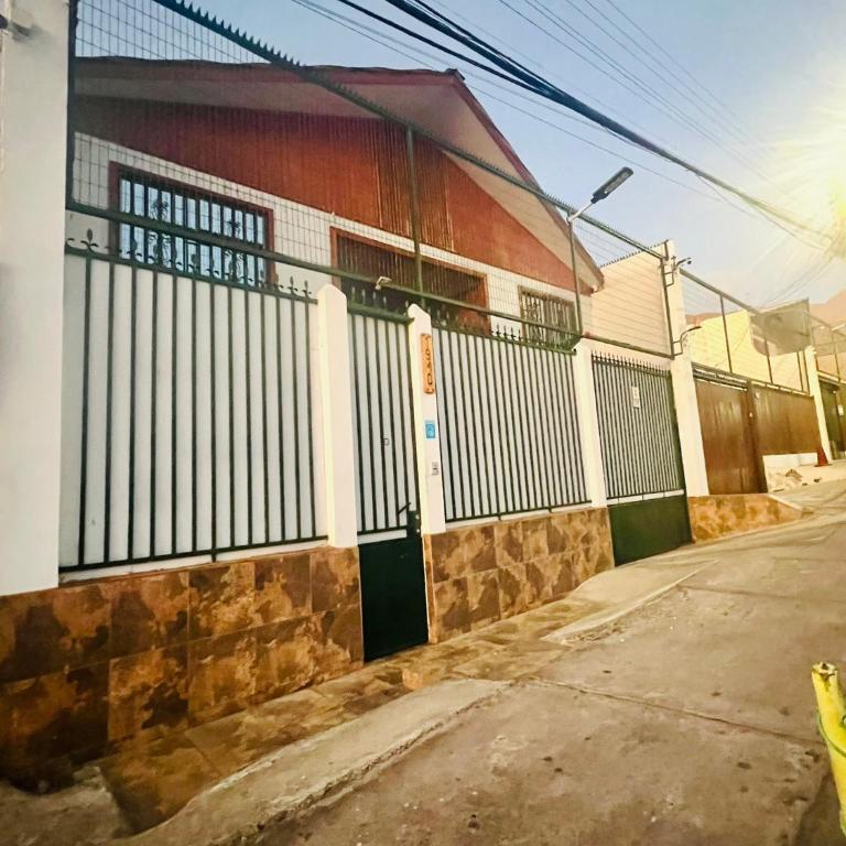 CASA CAVANCHA - Standard Single Room with Shared Bathroom - 17