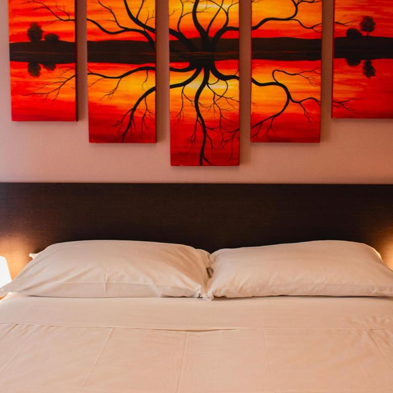Luminoso a due passi da Piazza Bologna - Three-Bedroom Apartment - 28