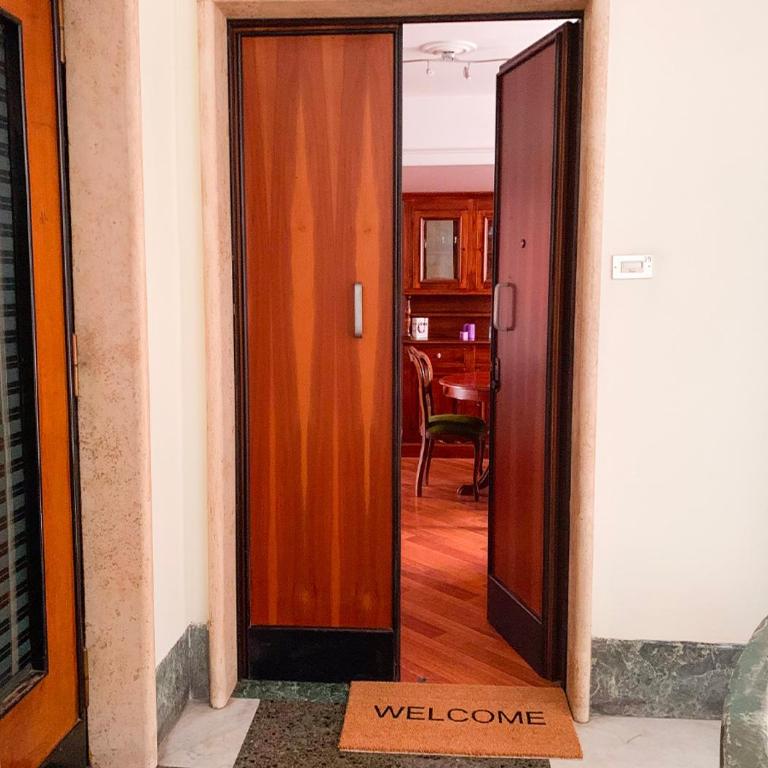 Luminoso a due passi da Piazza Bologna - Three-Bedroom Apartment - 29