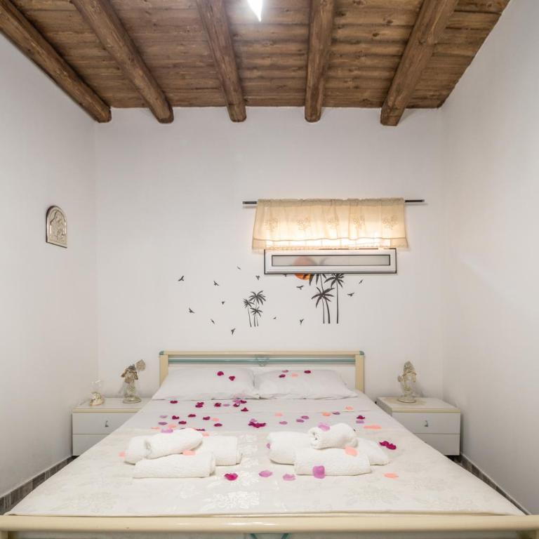 La casa di Schiu Schiu - Double Room with Private Bathroom - 6