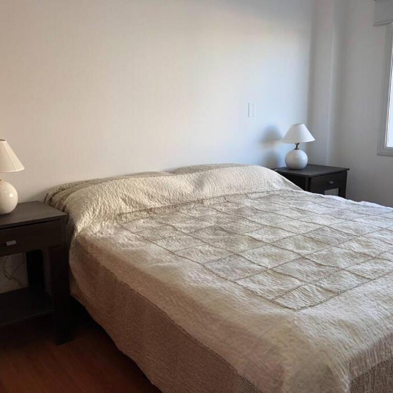 Benteveo - Puerto Madryn - Apartamento de 3 dormitorios - 1