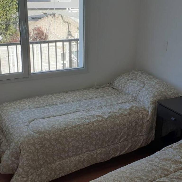 Benteveo - Puerto Madryn - Apartamento de 3 dormitorios - 9