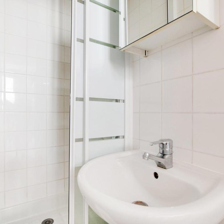 GuestReady - Cosy studio in the heart of Châtelet - Studio - 5