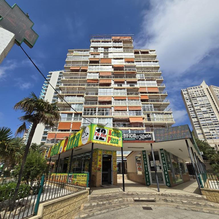 4B on the beach - Apartamento de 2 dormitorios - 23