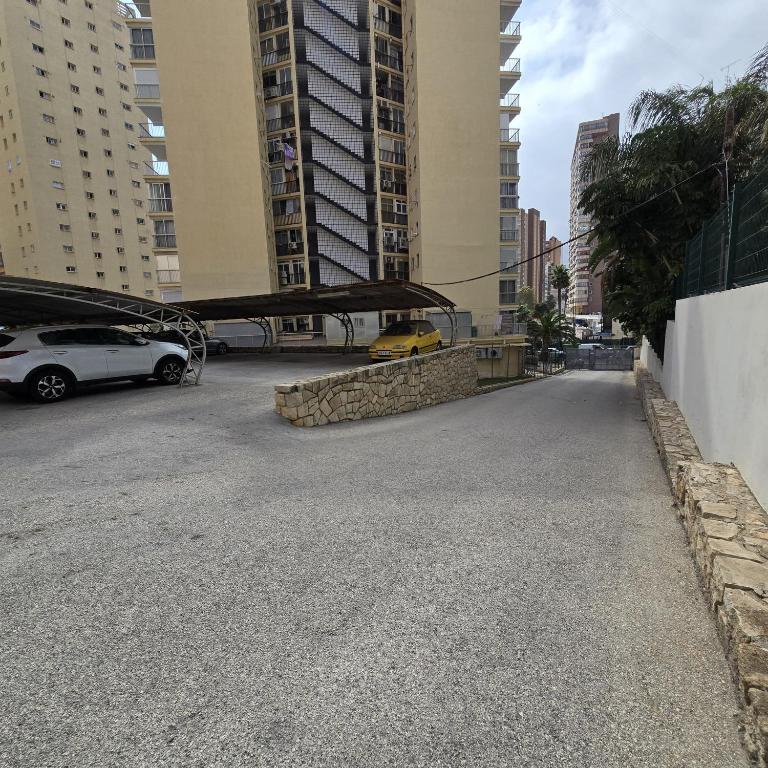 4B on the beach - Apartamento de 2 dormitorios - 24