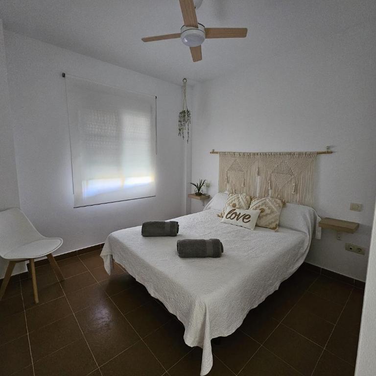 Albatros Golf 1 - Apartamento de 2 dormitorios - 13