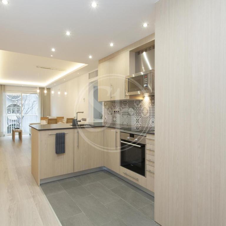 Nice apartment on Valencia Street - Apartment - 7