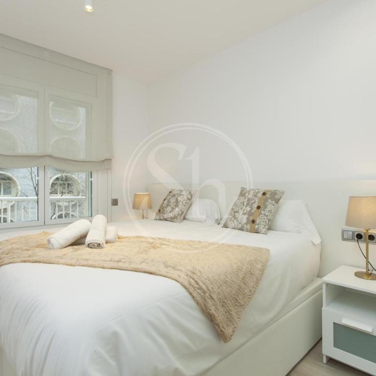 Nice apartment on Valencia Street - Apartment - 12
