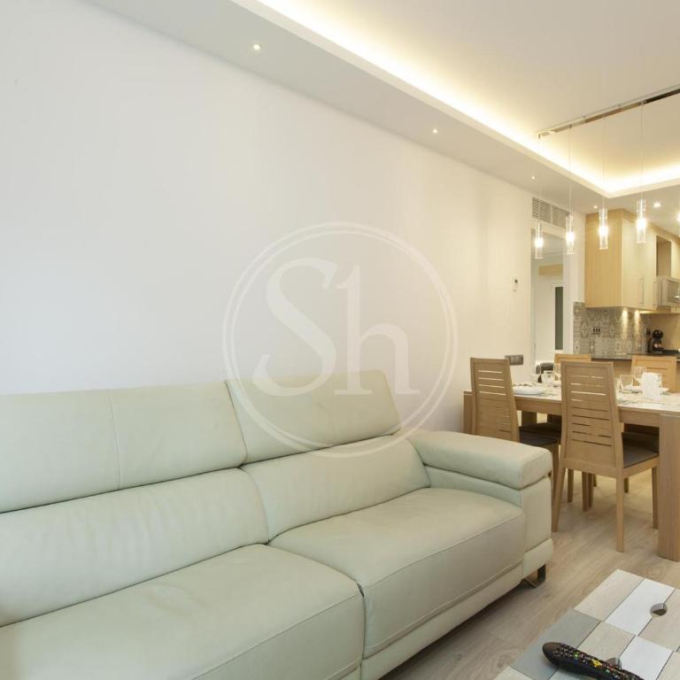 Nice apartment on Valencia Street - Apartment - 17