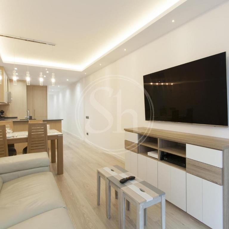 Nice apartment on Valencia Street - Apartment - 1