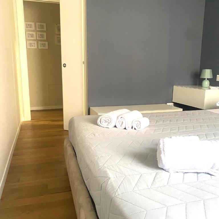 Sant'Orsola Malpighi Apartment - Appartamento con 2 Camere da Letto - 14