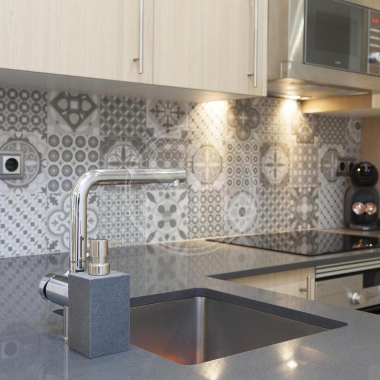 Nice apartment on Valencia Street - Apartment - 9