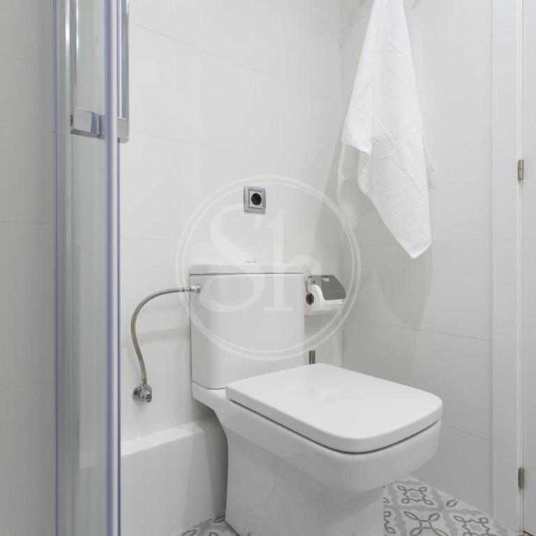 Nice apartment on Valencia Street - Apartment - 23