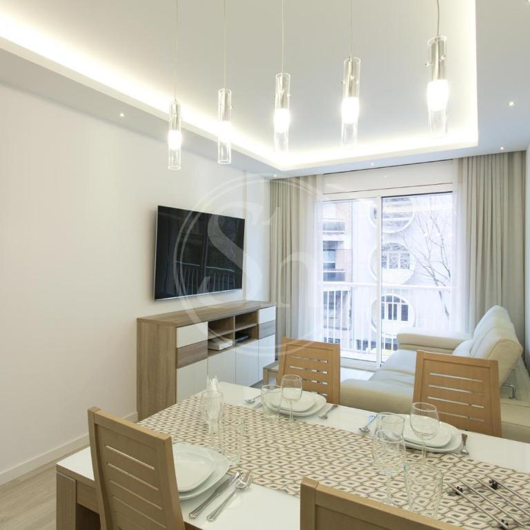 Nice apartment on Valencia Street - Apartment - 4