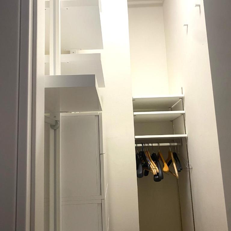 Sant'Orsola Malpighi Apartment - Appartamento con 2 Camere da Letto - 17