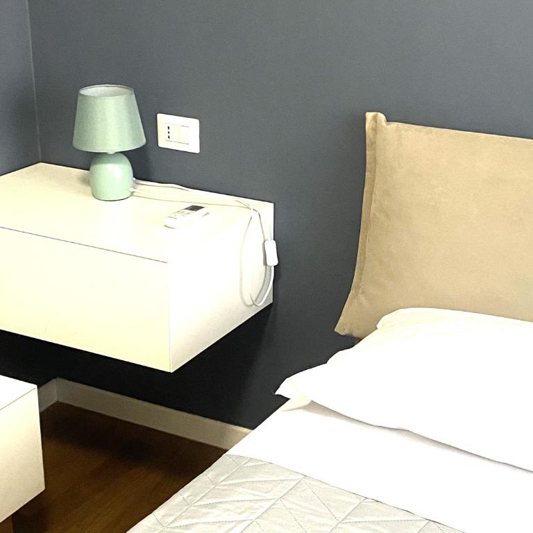 Sant'Orsola Malpighi Apartment - Appartamento con 2 Camere da Letto - 16