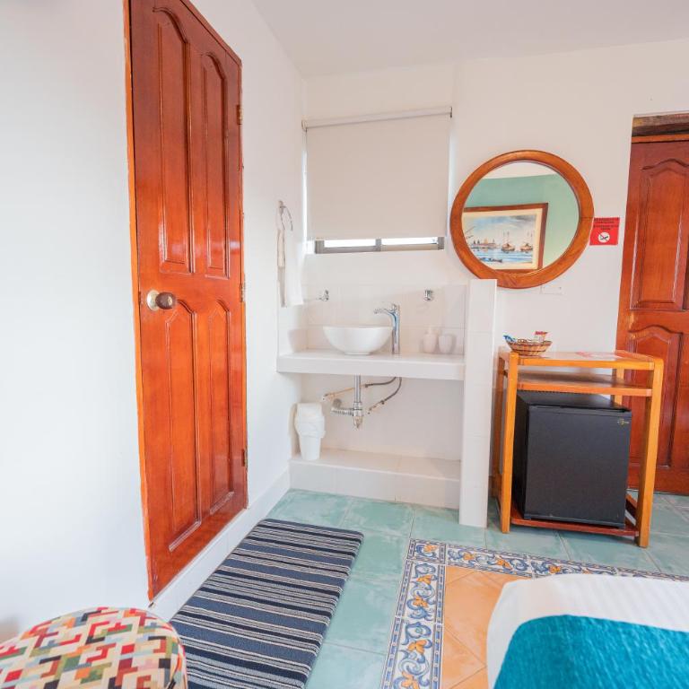 Hotel 3 Banderas - Habitación Doble Superior - 15