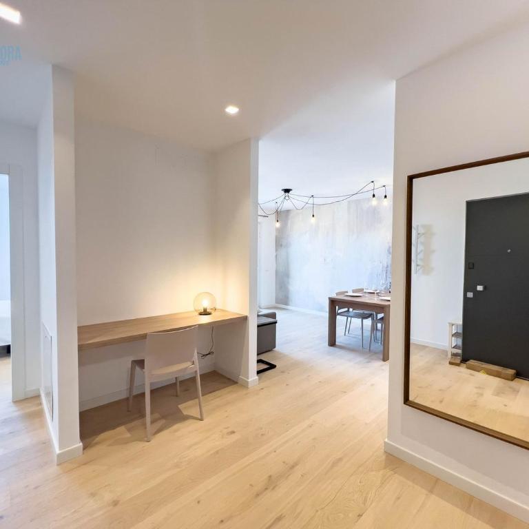 BlueMare e BlueTerra Tirabora Short Rent, con parcheggio privato - Appartamento con 2 Camere da Letto - 36
