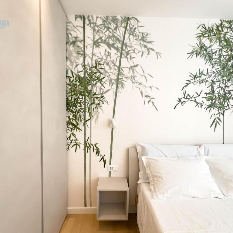 BlueMare e BlueTerra Tirabora Short Rent, con parcheggio privato - Appartamento con 2 Camere da Letto - 31