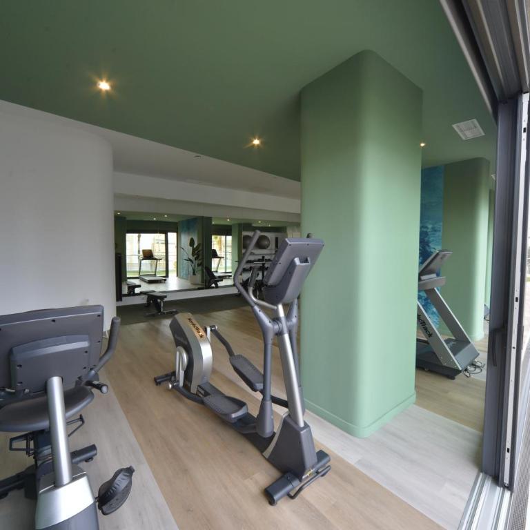 Apartment Sunset Cliffs Benidorm - Apartamento de 2 dormitorios con vistas a la piscina - 34