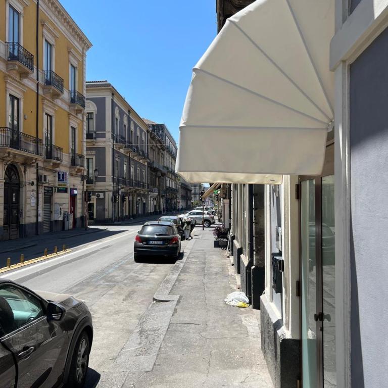 Emma s sicily house - One-Bedroom Apartment - 3