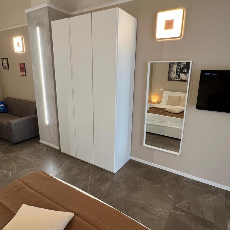 Emma s sicily house - One-Bedroom Apartment - 4