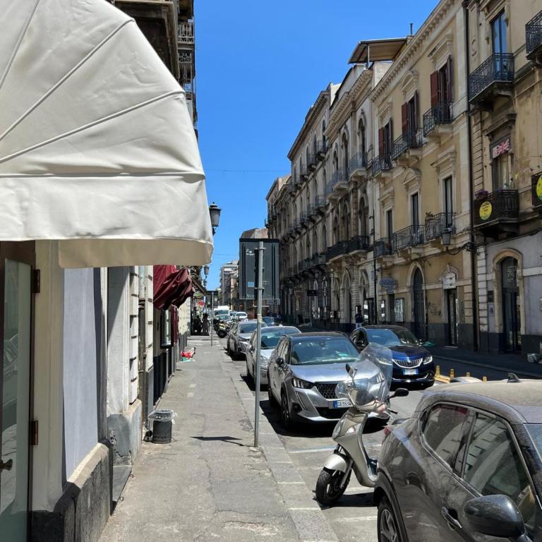 Emma s sicily house - One-Bedroom Apartment - 5