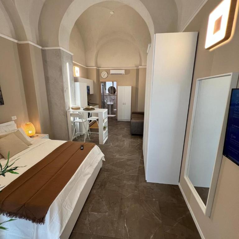 Emma s sicily house - One-Bedroom Apartment - 6
