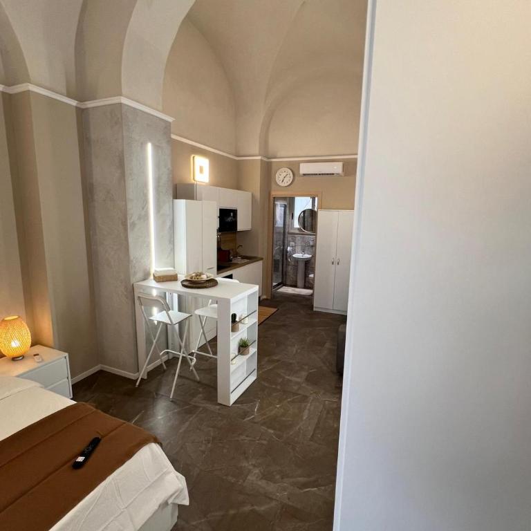 Emma s sicily house - One-Bedroom Apartment - 8