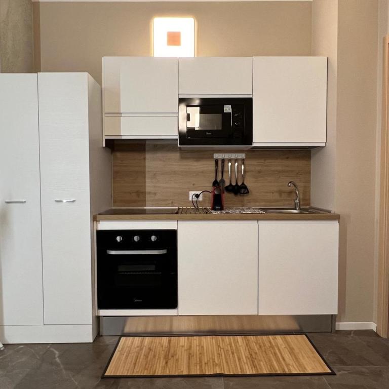 Emma s sicily house - One-Bedroom Apartment - 10