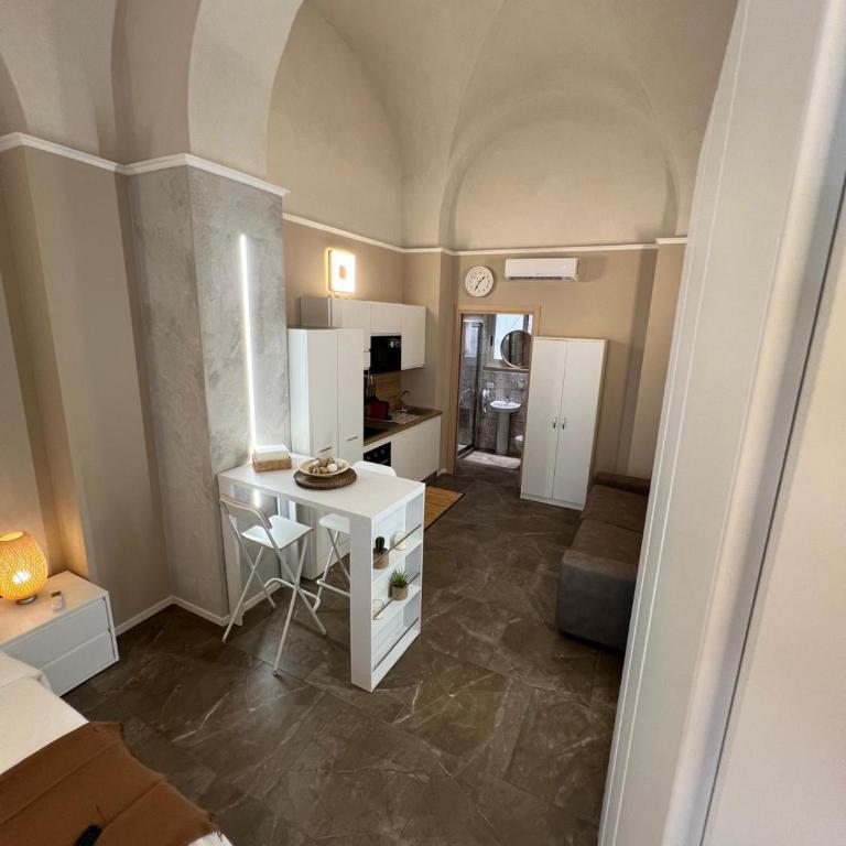 Emma s sicily house - One-Bedroom Apartment - 11