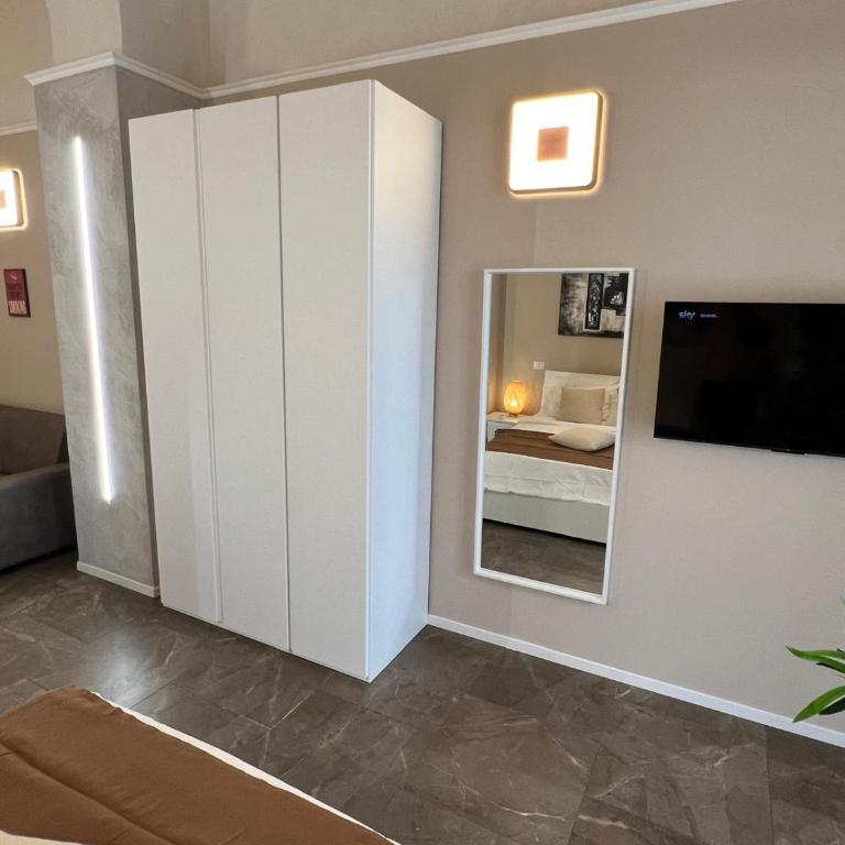 Emma s sicily house - One-Bedroom Apartment - 12
