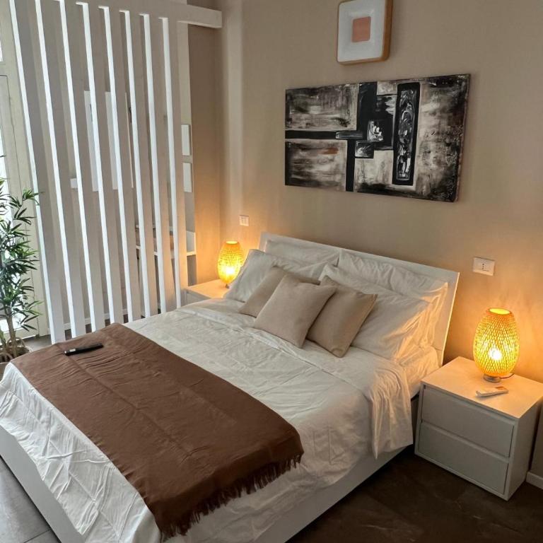 Emma s sicily house - One-Bedroom Apartment - 16